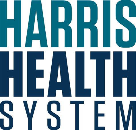 Harris Health System Mychart