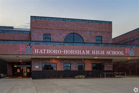 Hatboro Horsham High School