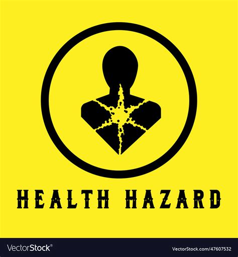 Health And Hazard