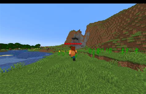 Health Indicator Mod Miunecraft Toro