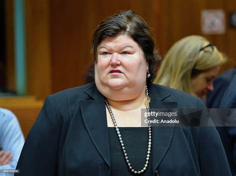 Health Minister Of Belgium