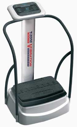 Health Zone Vibration Machine Reviews