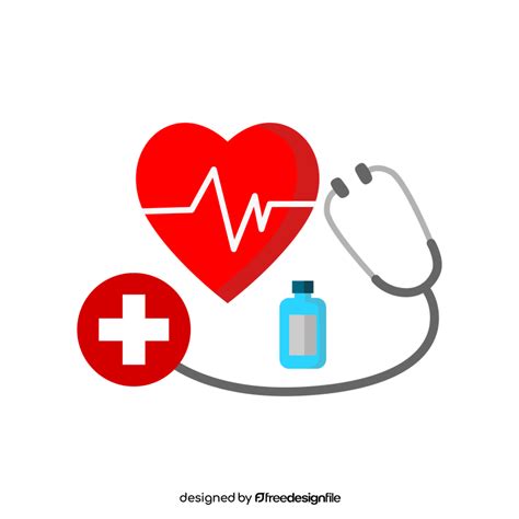 Healthcare Clipart
