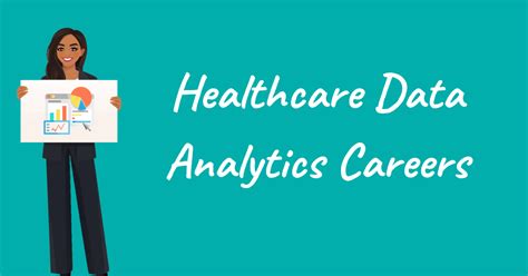 Healthcare Data Analytics Jobs