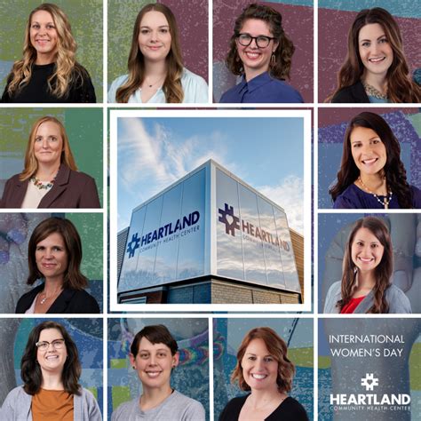 Heartland Women's Health