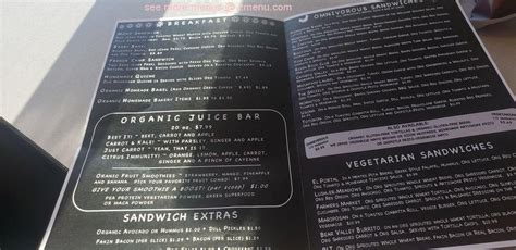 High Country Health Foods