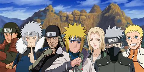 Hokage
