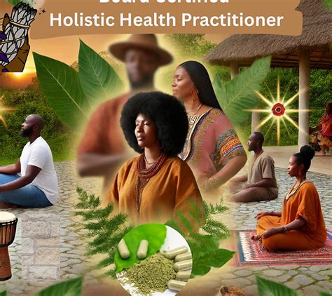 Holistic Health Practitioner Near Me
