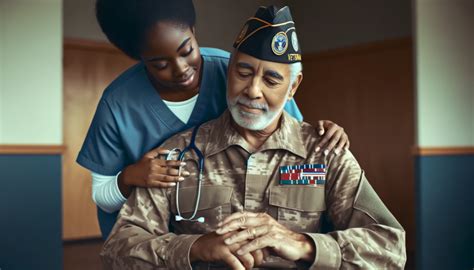 Home Health Care For Veterans