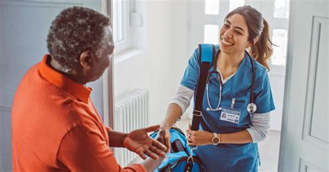 Home Health Nurse Jobs