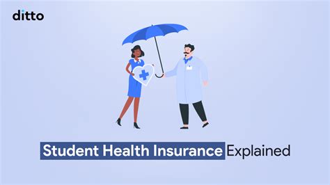 Houston Health Insurance Student