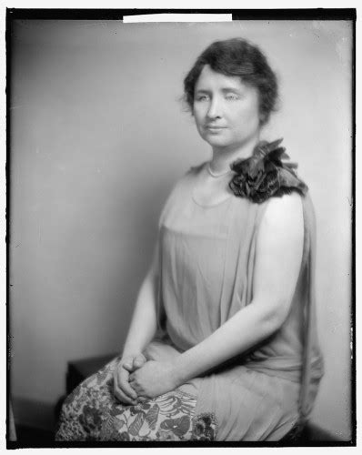 Secrets Behind Helen Keller's Silent Death