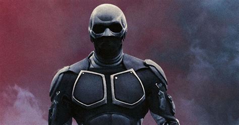 How Is Black Noir Alive In Season 4