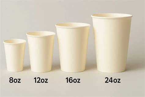 How Many Cups Is 24 Oz Quick Conversion Guide