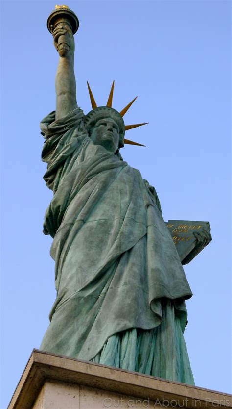 Uncovering the Myth: How Many Statue of Liberty Exists