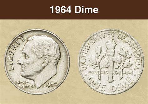 Unraveling the Mystery: How Much Is a Dime Today