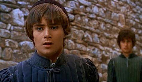 Romeo's Age: A Timeless Mystery
