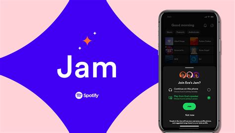 How To Do A Spotify Jam