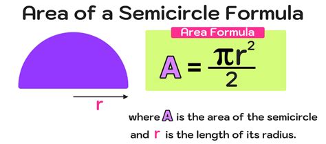 Mastering Circle Math: Simple Guide to Find Half Circle Area