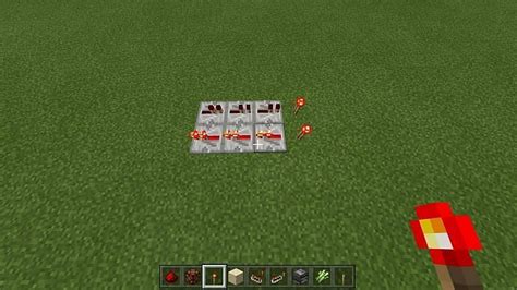 How To Make A Repeating Redstone Signal