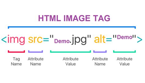 Html Img Tag Tutorial Easy Guide For Beginners Html Img Tag Tutorial Easy Guide For Beginners