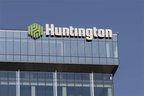 Huntington Bank Headquarters: Insider Secrets Revealed