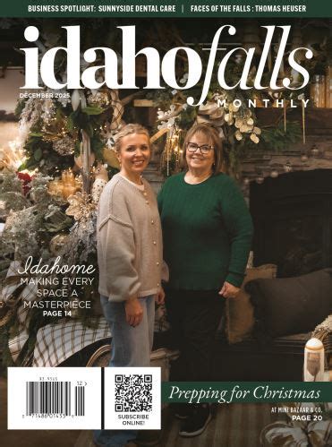 Idaho Falls Subscriptions Harris Publishing Store Idaho Falls Subscriptions Harris Publishing Store