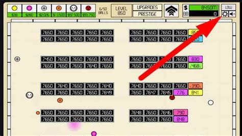 Idle Breakout Cheats