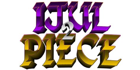 Ijul Piece 2 Codes