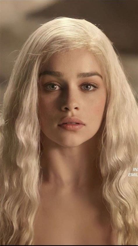 Danerys Targaryen's Iconic Nude ImageReveal