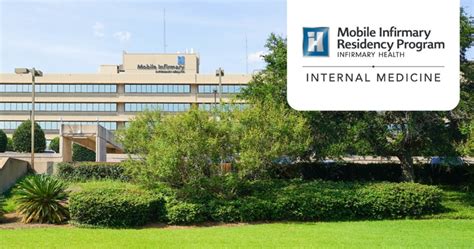 Infirmary Health Careers