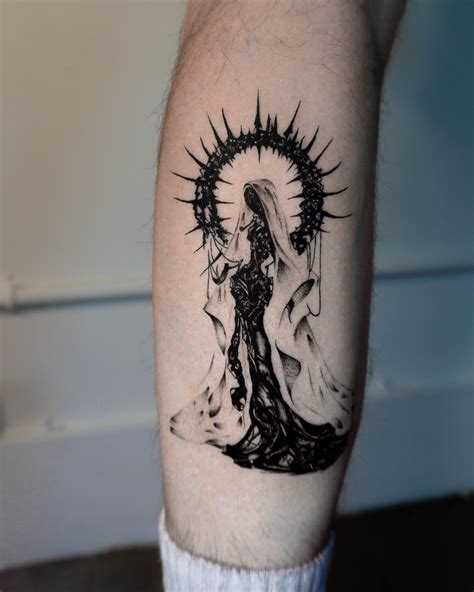 Ink Czech Bitch: A Wild Ride.