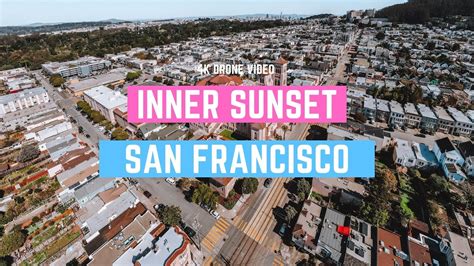 Inner Sunset San Francisco
