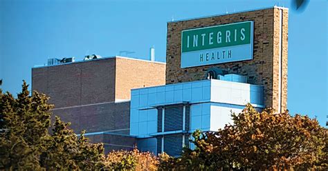 Integris Health Edmond Edmond Ok