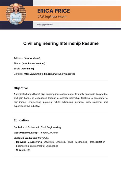 Top Benefits of Internship in Civil Engineering