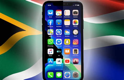 Top iOS Apps South Africa 2023: Must-Have Downloads for Every User