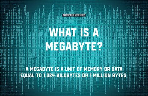 Is a Megabyte Bigger Than a Kilobyte Explained