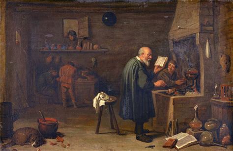 Is Alchemy Real: Secrets Revealed!