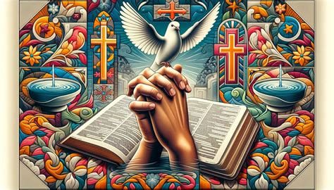 Baptist Christian: Genuine Faith Unveiled