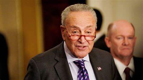 Is Chuck Schumer Jewish