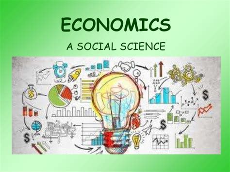 Is Economics Truly Social Science?