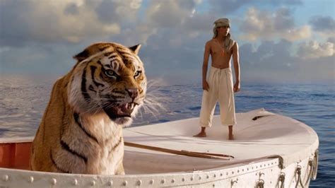 Is Life of Pi a True Story Uncovered: A Surprising Fact Revealed