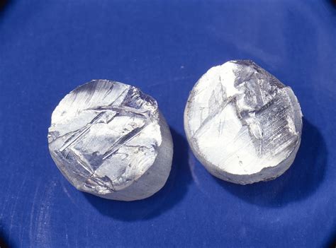 Debunking Myth: Is Sodium Truly a Metal?