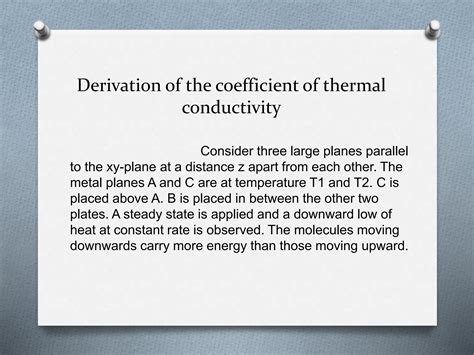 Unveiling Thermal Energy and Molecular Collisions Connections