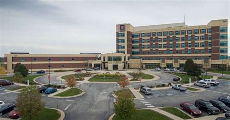 Iu Health Arnett Hospital Lafayette