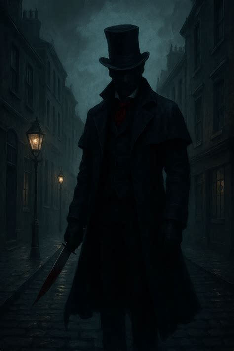 Jack The Ripper Images