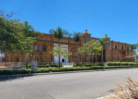 Jain Center of Southern California: Spiritual Oasis