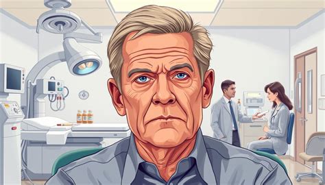 James Carville Health