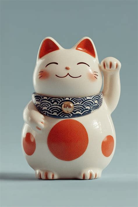 Mysterious Japanese Waving Cat Phenomenon Unveiled