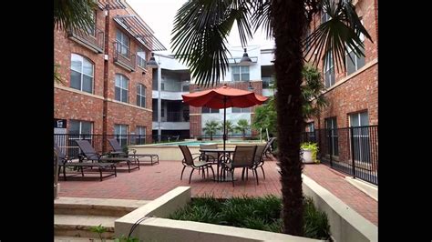 Jefferson at 1001 Ross: A Modern Landmark